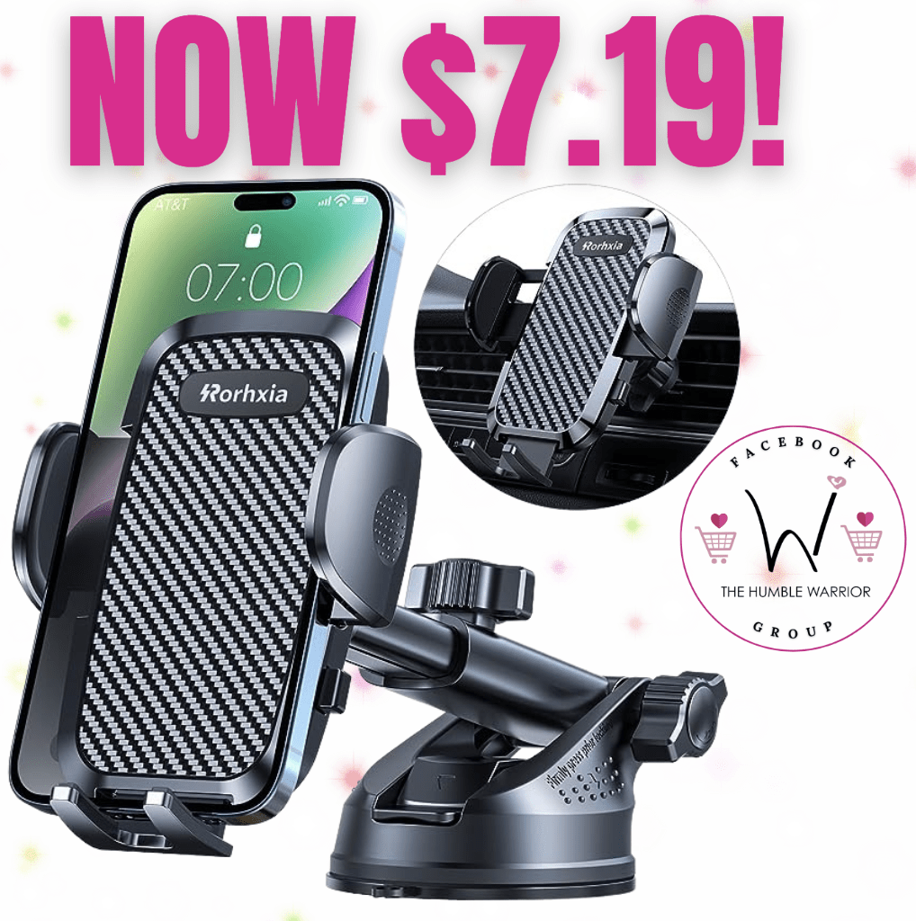Phone Mount for cars!